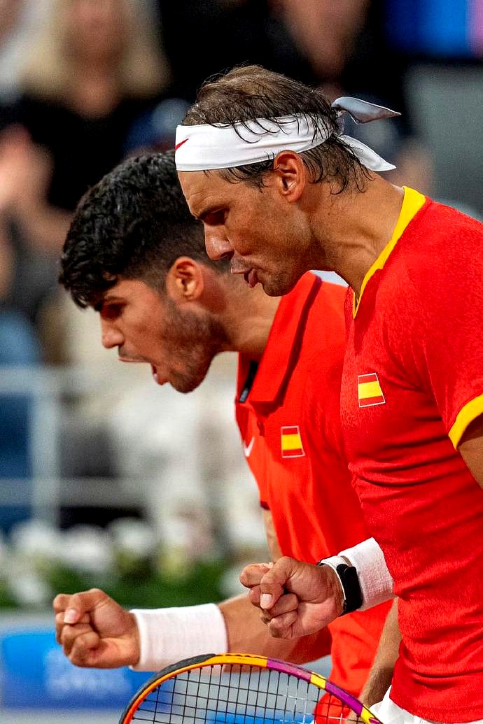 开云在线登陆入口-纳达尔重返赛场，爆冷首场状态出色，利物浦观众沸腾！-开云在线登陆入口