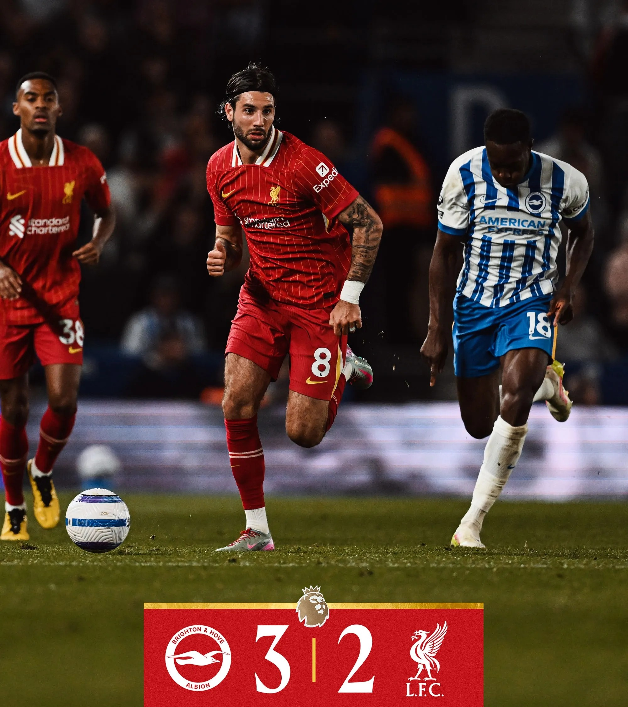 开云在线登陆入口-Ming意外战胜利物浦，重返赛场引爆全场！上演精彩一战-开云在线登陆入口