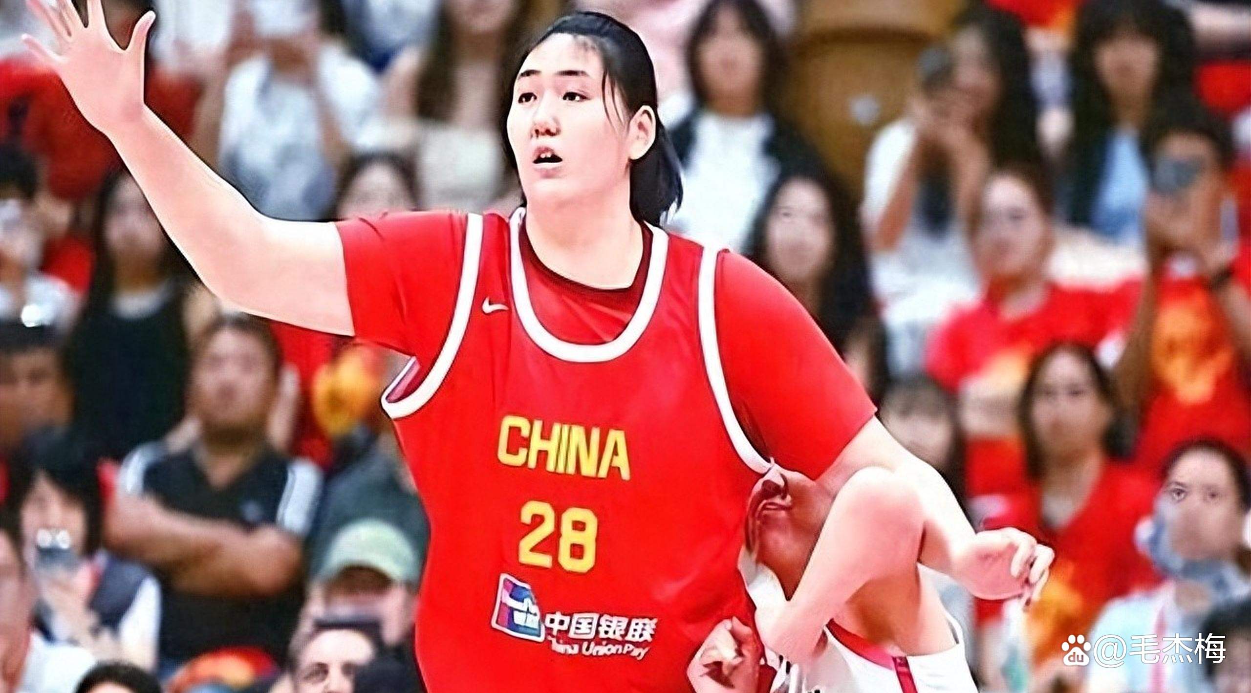 开云在线登录官网-篮网新秀表现惊艳，全场观众掌声不断，所有女人这是.-开云在线登录官网