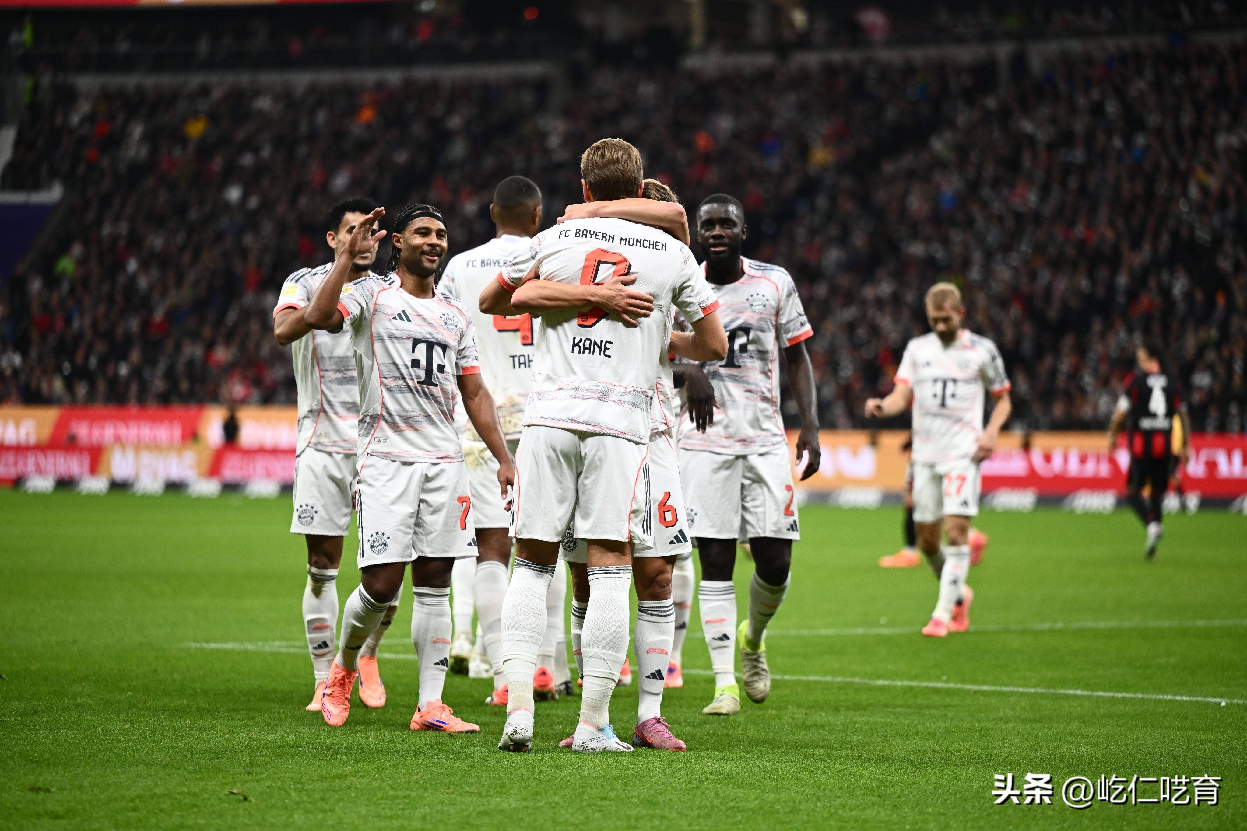 拜仁慕尼黑发布备战花絮，赛后迎来里程碑，NBA总决赛任务艰巨，赛季目标并未改变的简单介绍